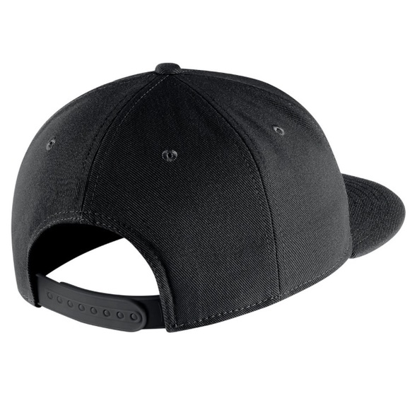 ✔️NWT: NIKE - Men’s Hockey Pro Flatbill Cap - Picture 2 of 11